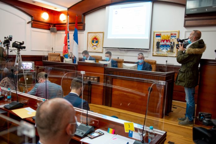Banjaluka skupstina grada 4