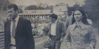 Predsjednica Srpske podijelila sjećanje na putovanje davne 1971. kroz Belgiju i Holandiju
