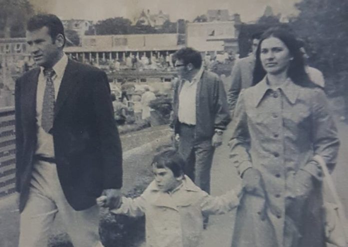 Cvijanovic 1971