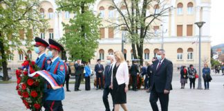 Višković: Razvoj Banjaluke od interesa za Srpsku