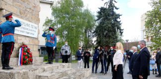 Cvijanović: Banjaluka mora da bude ponosna na prošlost