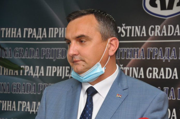 Dalibor Pavlovic BM