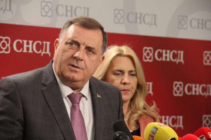 Dodik AG1