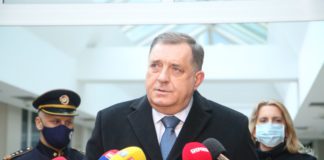 Dodik: Sve nakaradno, osim Srpske i njenog puta ka samostalnosti