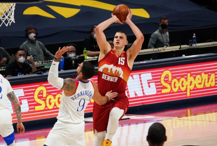 Jokic Nikola D2