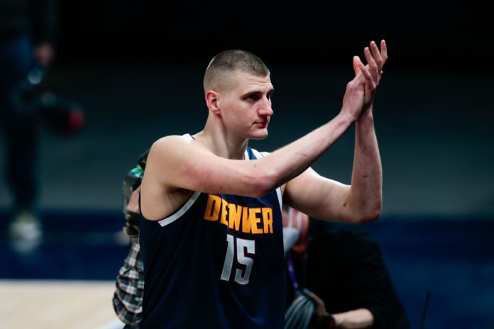 Jokic rek