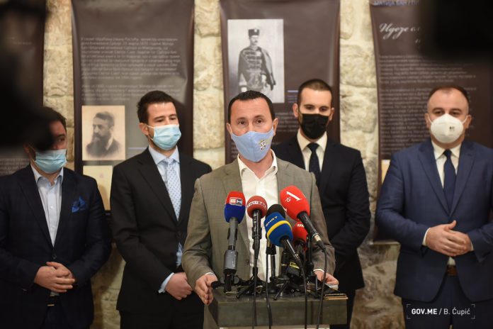 Kosarac i Curic sa Milatovicem i Spajicem 9