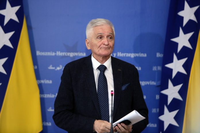Сарајево - Никола Шпирић