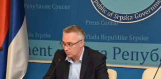 Pašalić: Proizvođačima za investicije više od 16 miliona KM