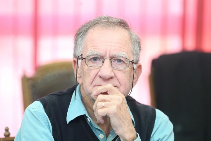 Rafael Izraeli