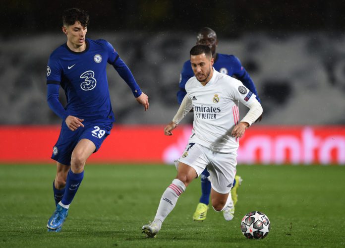 Real Madrid Celsi