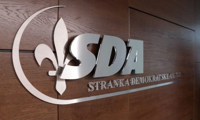 SDA logo 4