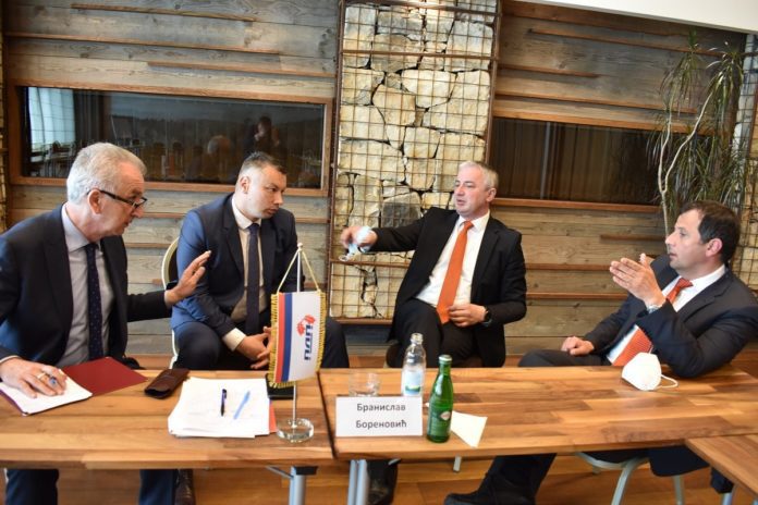 Sarovic Nesic Borenovic Vukanovic