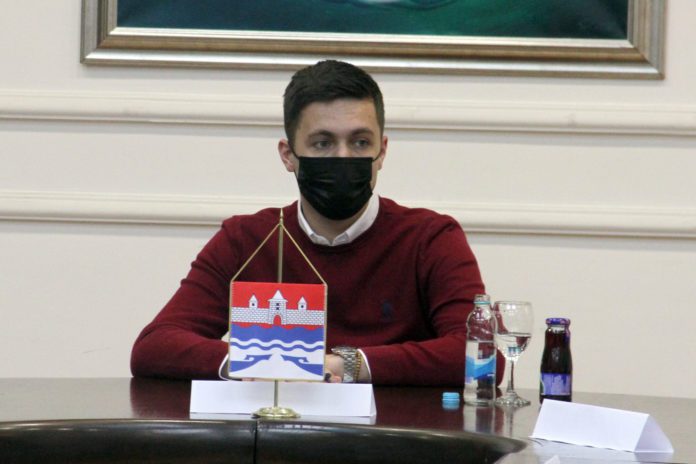 Skupstina grada Banjaluka Stanivukovic Ilic 3