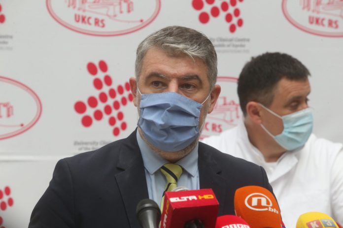 UKC Seranic Alen