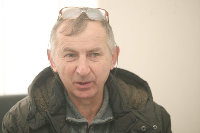 Uros Djuran 1