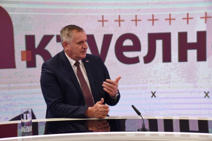 Viskovic Aktuelno