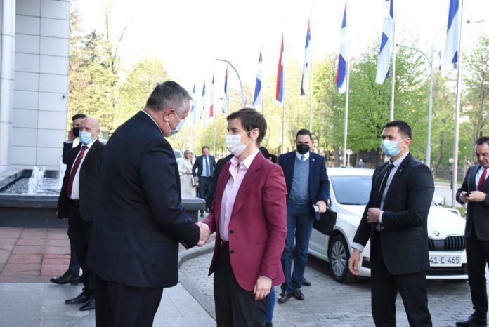 Viskovic Brnabic BL