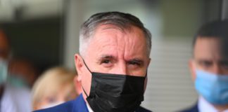 Višković: Srpska prošla najbolji scenario sa koronom