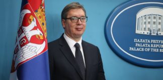 Vučić: Slijedi pomoć u milionima evra opštinama u Srpskoj i Drvaru