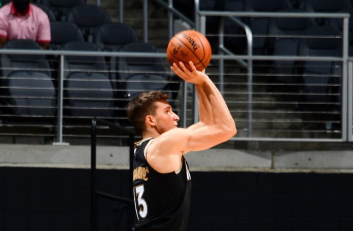 Bogdanovic AH 1