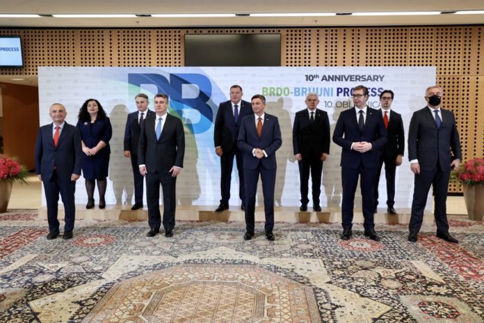 Brdo Bioni Dodik Pahor Milanovic 2