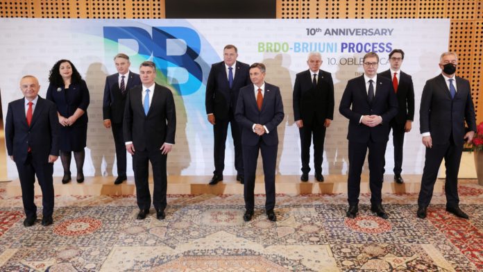 Brdo Bioni Dodik Pahor Milanovic 3