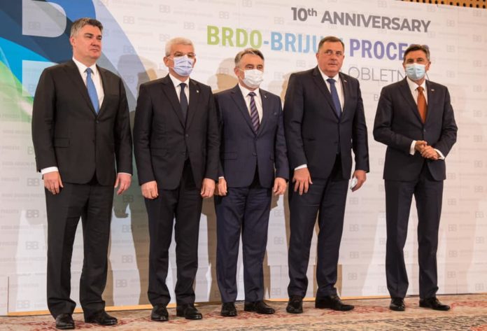 Brdo Bioni Dodik Pahor Milanovic 4