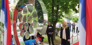 Cvijanović: Teška tragedija stradanja beba ne smije biti zaboravljena