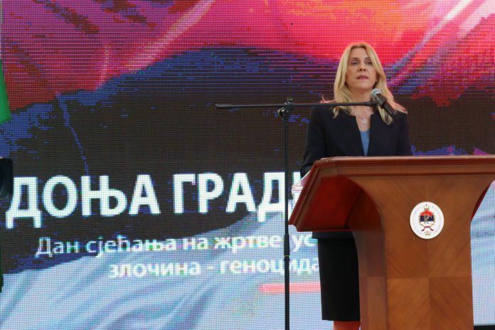 Доња Градина -Жељка Цвијановић-1