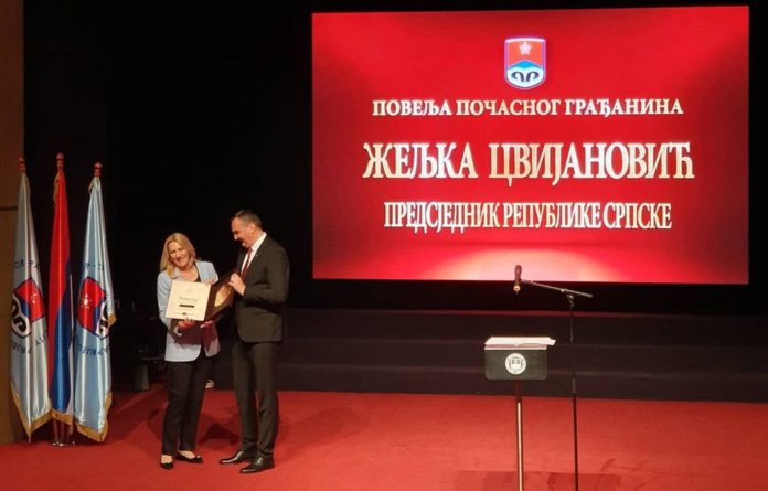Cvijanovic Pavlovic Prijedor