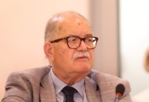 Tanasković: Ravnopravan dogovor u BiH zavisi od unutrašnjih aktera