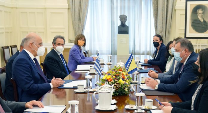 Dodik Dendijas