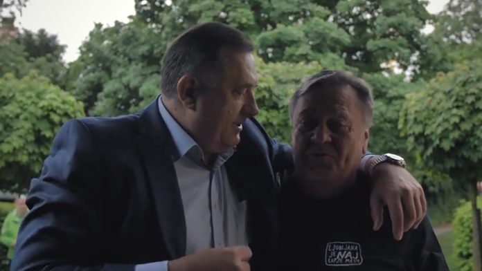 Dodik Jankovic