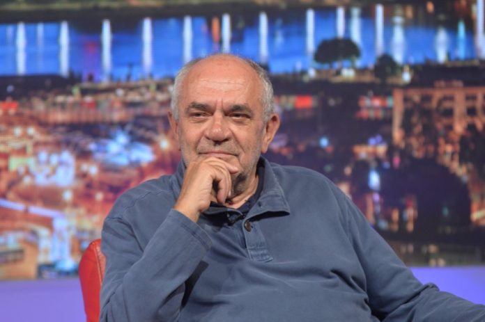 Feđa Stojanović