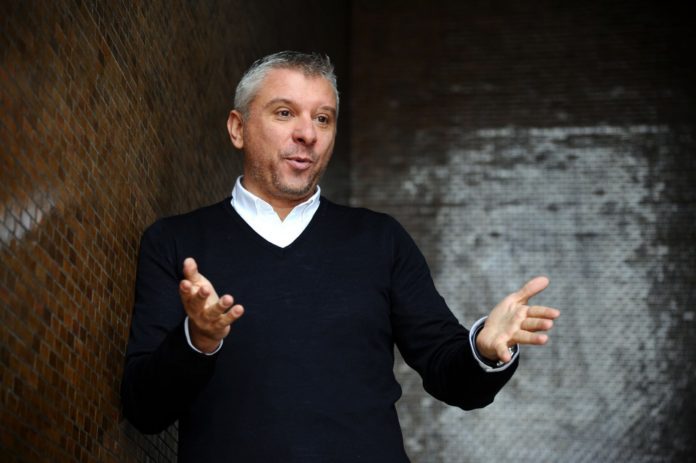 Hrvoje Klasić