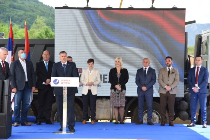 Kamen-temeljac Buk Bijela Viskovic
