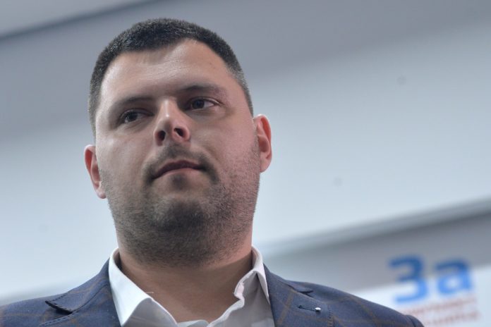 Marko Kovacevic