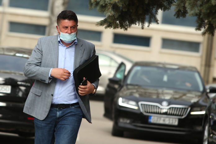 Milan Radovic 2