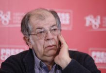 Kecmanović: BiH vraćena u fokus međunarodne pažnje
