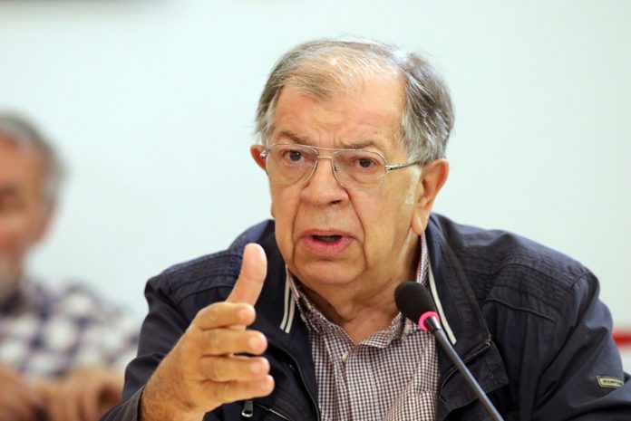 Nenad Kecmanovic U1