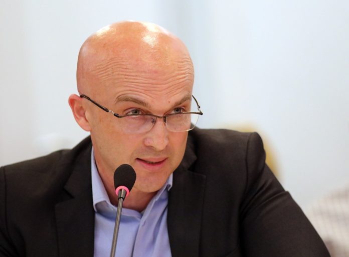 Srdjan Perisic U1