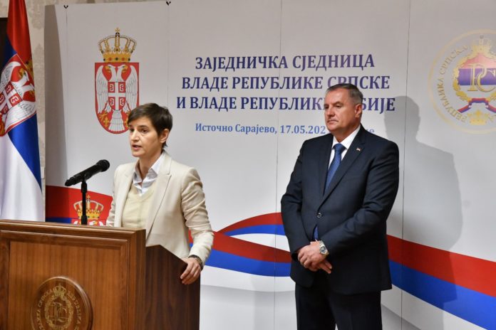 Viskovic Brnabic Istocno Sarajevo 3