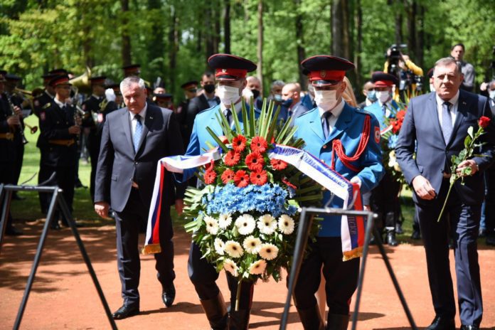 Viskovic Dodik Donja Gradina
