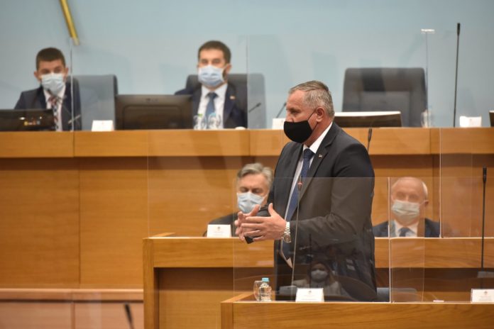 Viskovic Narodna skupstina RS