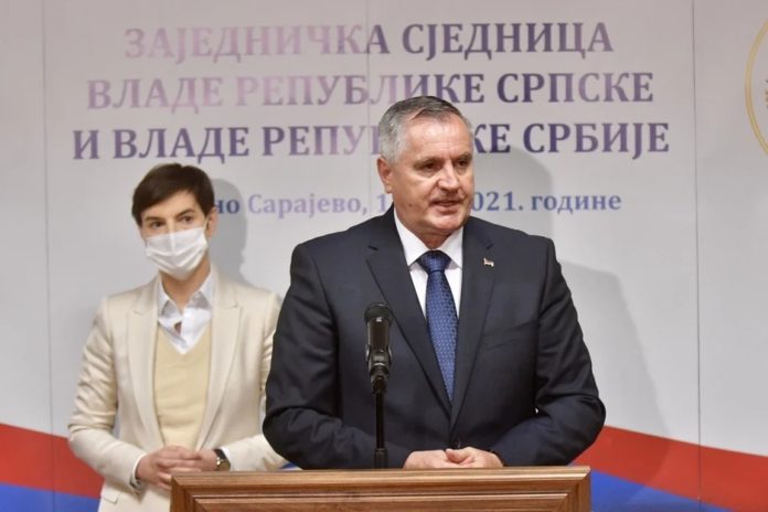 Viskovic i Brnabic IS1