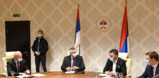 Višković i Košarac: Potrebna dobra regulativa iz oblasti kvaliteta tečnih naftnih goriva