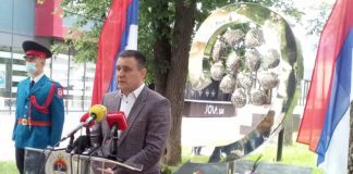 Đajić: Ne dozvoliti da se tragedija stradanja beba ponovi