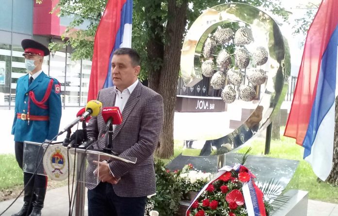 Бањалука - Владо Ђајић