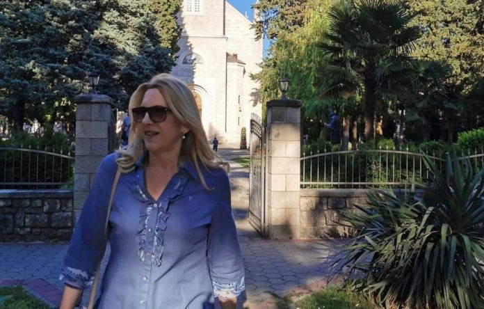 cvijanovic trebinje setnja